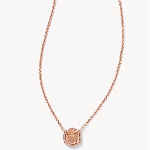 Kendra Scott Davie Necklace